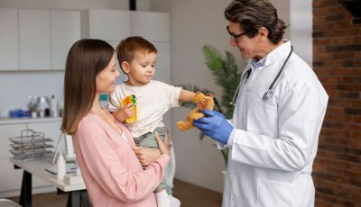 Segunda opinião médica em neurologia pediátrica: quando procurar e como se preparar