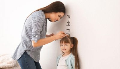 Meu filho tem baixa estatura: o que a neurocirurgia pediátrica tem a ver com isso?