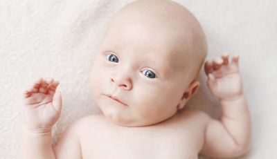 Torcicolo congênito em bebês: sinais e cuidados