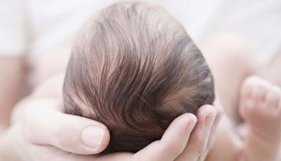 Carocinhos na cabeça - devo me preocupar?