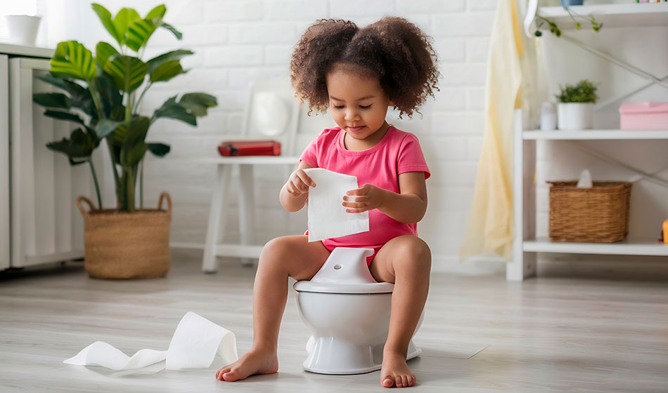 desfralde atrasado pode ser neurologico entenda quando investigar alteracoes na coluna infantil