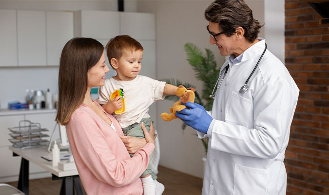 segunda opiniao medica em neurologia pediatrica quando procurar e como se preparar